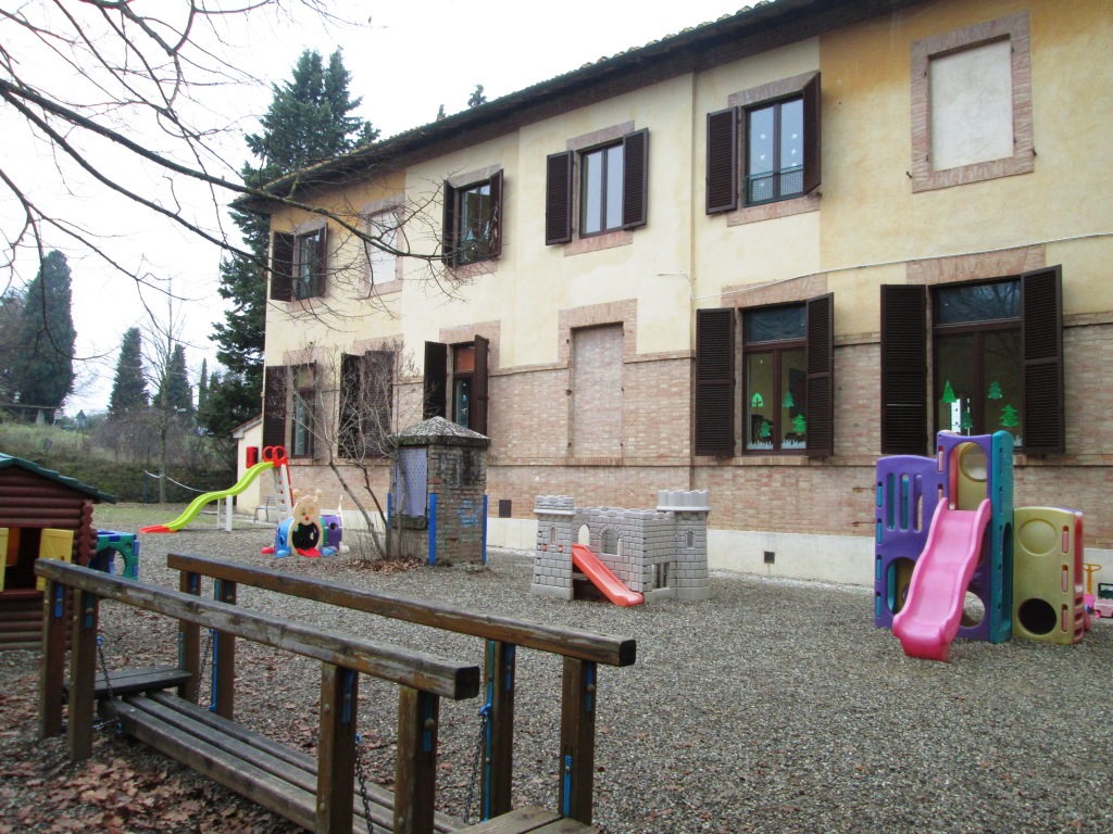 Infanzia Castagno