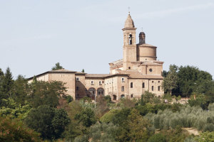 La Basilica dell'Osservanza