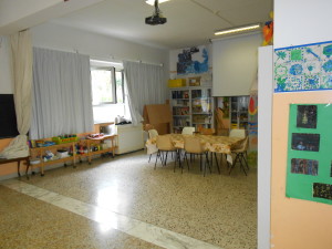 Il laboratorio_foto 1